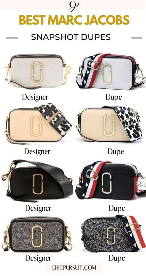 marc jacobs bag strap dupe|marc jacobs bag strap sale.